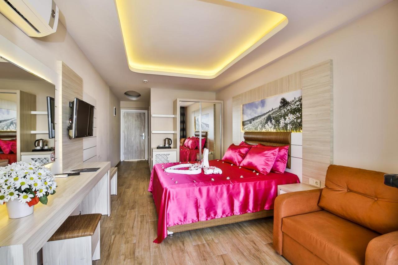 Hotel Opia Konaklı