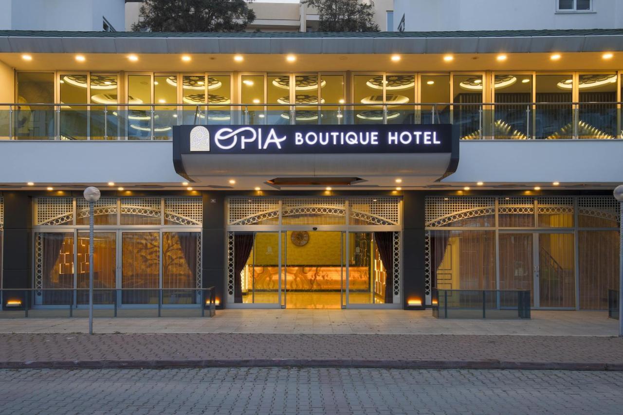 Hotel Opia Konaklı